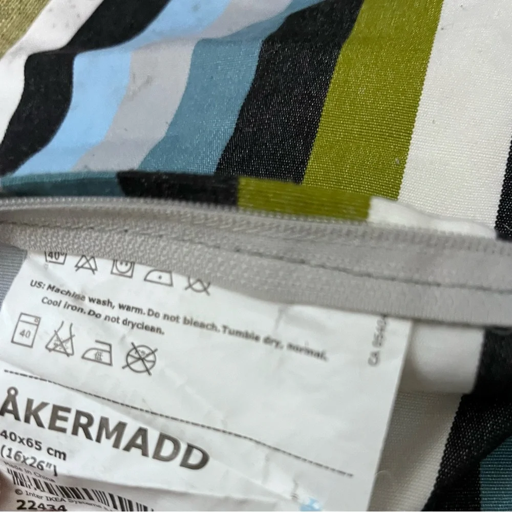 Cushion Cover - IKEA ÅKERMADD